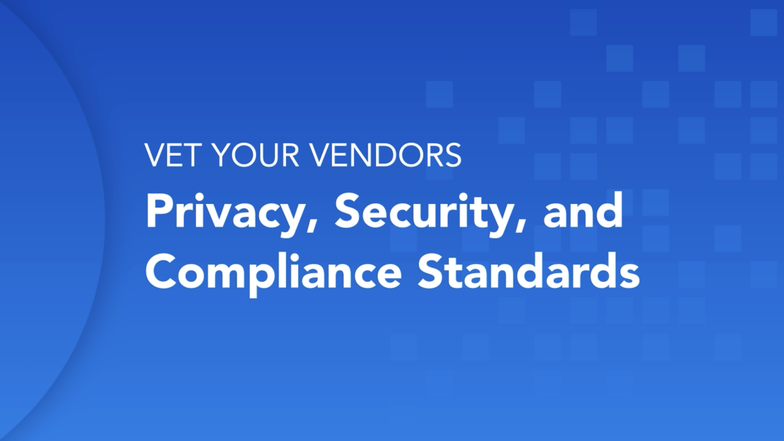 Protect your data with Formassembly